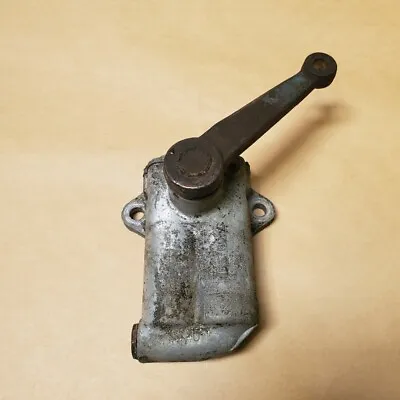 MG MGB Original Rear Suspension Right RH Armstrong Shock Absorber OEM • $59.99