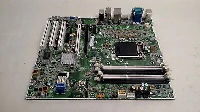 HP 611796-002 Elite 8200 CMT LGA 1155 DDR3 SDRAM Desktop Motherboard • $18.99