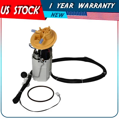 Fuel Pump Module 1582980141 For Volvo S60 V70 S80 XC70 XC90 2004-2007 E8851M • $72.67