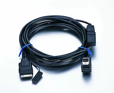 Pioneer CD-IU201N APP Radio USB To 30Pin Interface Cable For IPod IPhone 4 4S • $17.99