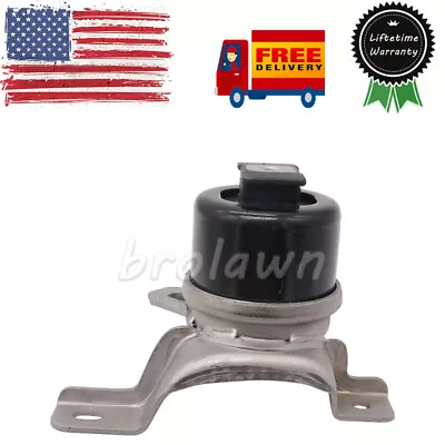 31257674 Hydraulic Oil Filled Engine Motor Mount For Volvo S80 S60 Xc70 Xc60 V60 • $59.49