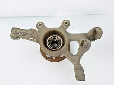 ✅10-11 OEM Mercedes W212 E350 E550 E63 AWD Front Right Spindle Knuckle Wheel Hub • $75