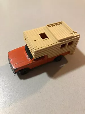 Matchbox Lesney Camper - 1979 - Very Rare !! 👍🏻 • $45