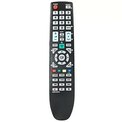 New BN59-01012A Remote For Samsung Smart TV LA32C450 LA32C450E1D LA32C450E1DXXY • $17.99