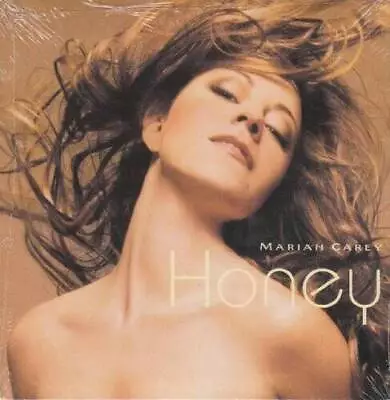 Honey - Audio CD By Mariah Carey - VERY GOOD • $5.41