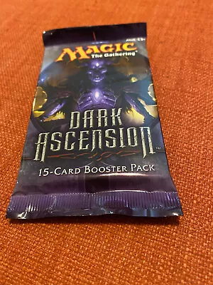 Dark Ascension Booster Pack • $11