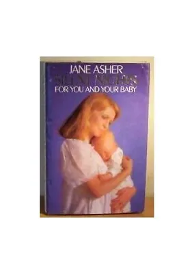 Silent Nights For You And Your Baby By Asher Jane Hardback Book The Cheap Fast • £3.49