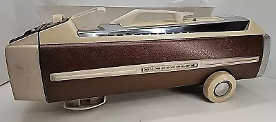 Vintage Electrolux 1401 B Olympia One Canister Vacuum Cleaner Canister Only • $49.99