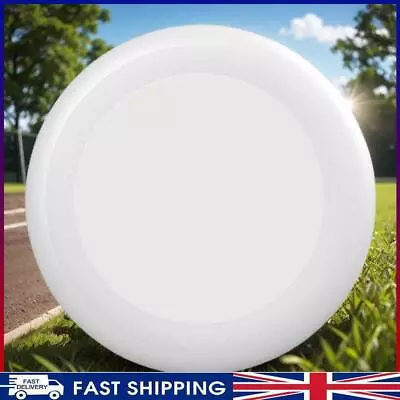 Uk Ultimate Competition Disc Solid Color Children Adult Outdoor Playing Sport Di • £8.03