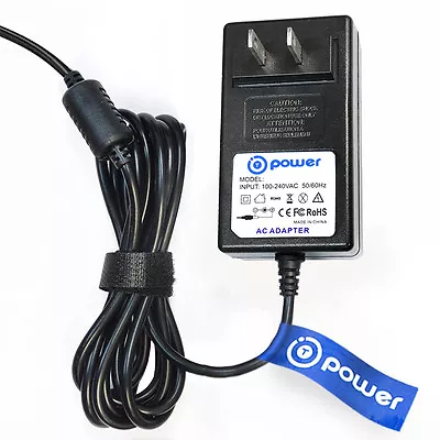 19v 40w AC Adapter For MSI Wind U130 U135 L1300 U100 U120S MS-N014 X340 9S7 L160 • $14.99