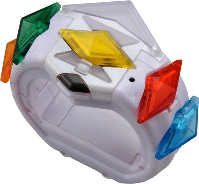 $124.19 • Buy Pokemon Pokemon Z Ring & Z Crystal Special Set Takara Tomy JP