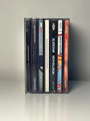 MUSIC CD Albums Various Genres - Select From List - Complete Your Collection • $8.99