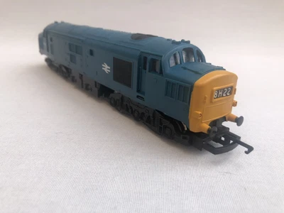 £47.99 • Buy Hornby OO Gauge R751 Class 37 Diesel Locomotive 37 130 Blue Ringfield Motor VGC