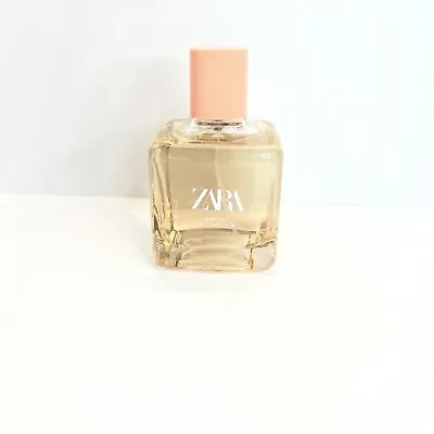 $26.95 • Buy Zara - Femme Winter Eau De Toilette Fragrance 3.4oz 100ml