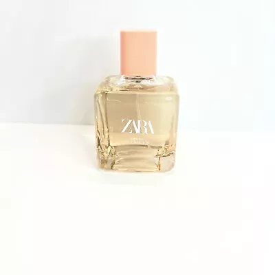 $26.95 • Buy Zara - Femme Winter Eau De Toilette Fragrance 3.4oz 100ml