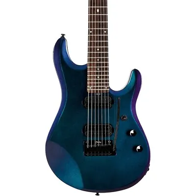 Sterling By Music Man John Petrucci JP70 7-String Electric Guitar Mystic Dream • $849.99