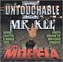 Mobfia - Mr. Kee CD ** Free Shipping** • $23.50