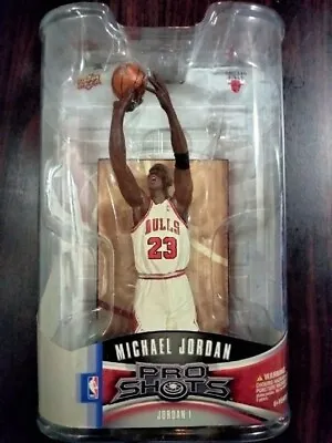 This Is A Michael Jordan #2 Of The 2 Series Of Upper Deck Pro Shot Edition Set.  • $210