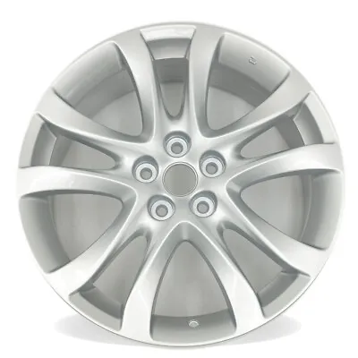 19  Single Silver Wheel For 14-17 Mazda 6 Factory OEM Quality Alloy Rim 64958B • $199.96