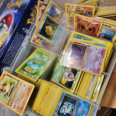 $18.25 • Buy 1st Edition ~ Old Pokemon Cards ~ 100% Vintage Pack - ONLY WOTC 15 Card LOT
