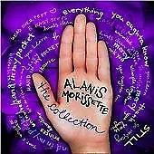 Alanis Morissette : The Collection CD (2005) Incredible Value And Free Shipping! • £2.73