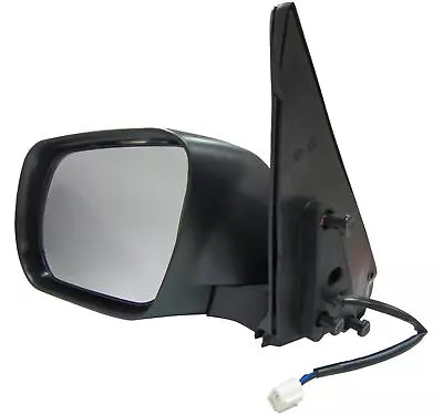 Door Mirror Left Dorman 955-813 Fits 06-13 Suzuki Grand Vitara • $71.07