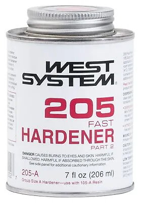$30 • Buy West System 205-A Fast Hardener