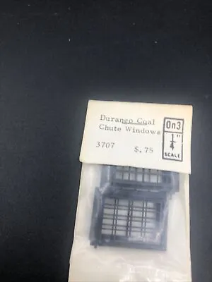 O 1/48 Scale Grandt Line #3707 16-Pane Double Hung Window • $5