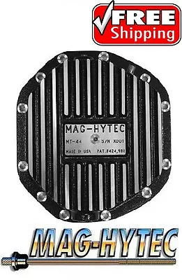 Mag Hytec Rear Differential Cover Fits 04-14 Nissan Titan Pickup Truck MT-#44 • $302.50