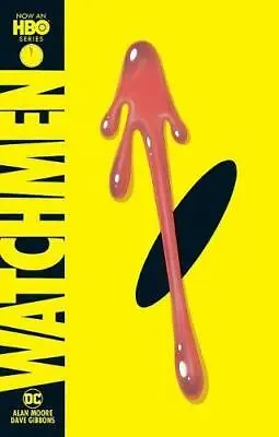 £6.10 • Buy Watchmen (2019 Edition), Moore, Alan, Used Excellent Book