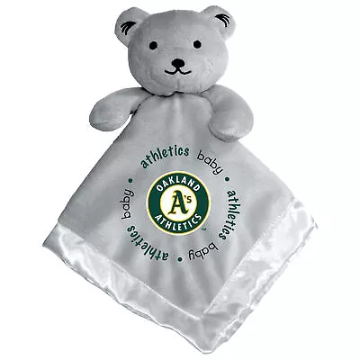 Oakland Athletics - Security Bear Gray • $18.99