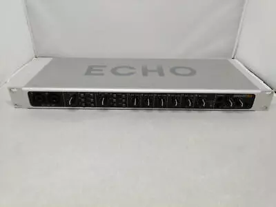 Echo - AudioFire Pre8 | FireWire Audio/MIDI Interface Pre-Owned Shipping Japan • $393.66