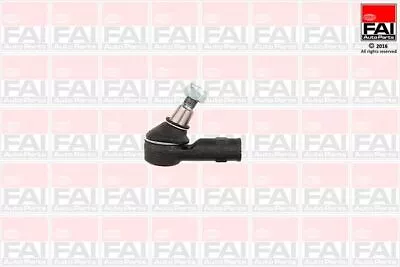 FAI Front Tie Rod End For Mercedes Benz Vito 112 CDi 2.2 Mar 1999 To Mar 2003 • $30.23