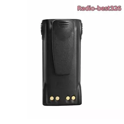 HNN9008 1500mAh Ni-MH Battery For GP328  GP340 GP360 GP380 HT750 HT1250 Radio • $20.90