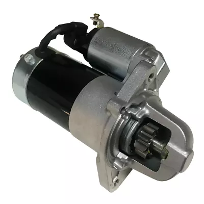 New Genuine OEM Starter For Mitsubishi Fuso Medium/Heavy Truck M1T31072 MK663008 • $370