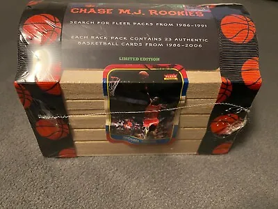 1986 Fleer Basketball Pack Possible?????    / Halloween Basketball Box • $149.89