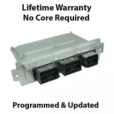 Engine Computer Programmed/Updated 2012 Ford Flex PCM ECM ECU • $293.99