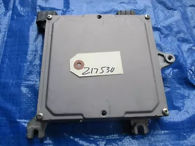 99-00 Honda Civic D16Y7 Engine Computer Ecu Obd2a 37820-P2E-C92 Automatic 217530 • $99.99