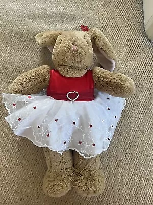 £2 • Buy Build A Bear Rabbit Bunny