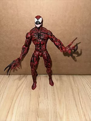 Marvel Select Diamond Select Carnage Collectors Edition 8  Action Figure Only • $24.95