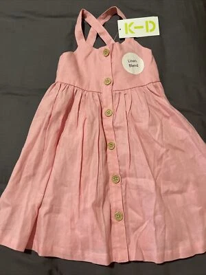 $12 • Buy BNWT Girls Gorgeous Short Sleeve Dress Size 6