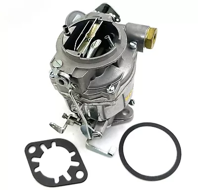 Rochester BV 1-Barrel Carburetor 1963-67 Chevy Pontiac 194 230 250 #7023003 NEW • $142.96