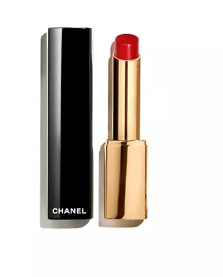 Chanel Rouge Allure L'extrait Lipstick - #854 • $65