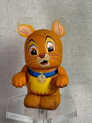 DISNEY Vinylmation 3   Oliver And Company Furry Friends Series • $30