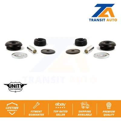 $26.64 • Buy Rear Suspension Strut Shock Mounting Pair For Toyota Corolla Prius Matrix Vibe