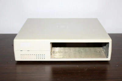 $29.22 • Buy Vintage Dynatec RMD External SCSI Drive Enclosure -Enclosure & PSU ONLY -Tested