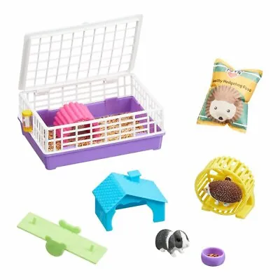 My Life As Small Pet Play Set For 18  Dolls • $16.73