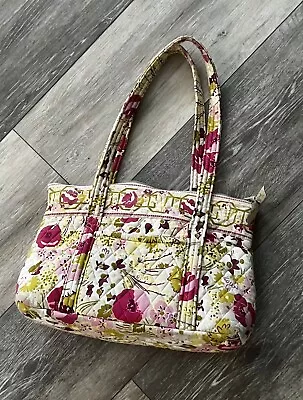 Vera Bradley Multicolored Tote Bag • $4.50