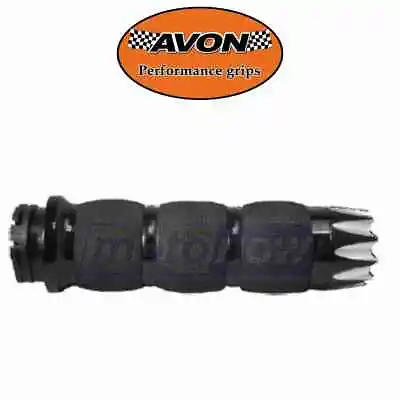 $99.99 • Buy Avon Grips Air Cushioned Excaliber Grips For 2002 Victory V92TC Touring Fb