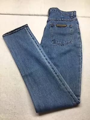 Vtg 90s The J Peterman Company Women’s Mom Jeans 10 Not Hemmed 30x36 NWOT Lex Ky • $29.99